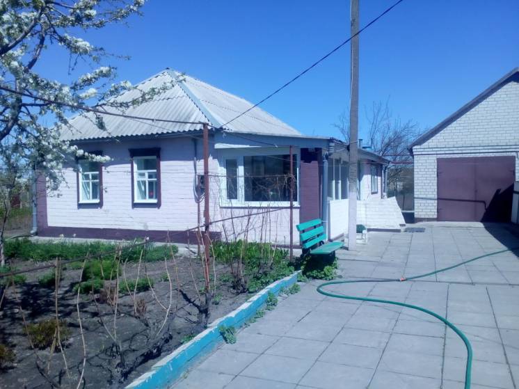 Продам дом в Подгороднем по ул Севастопольская