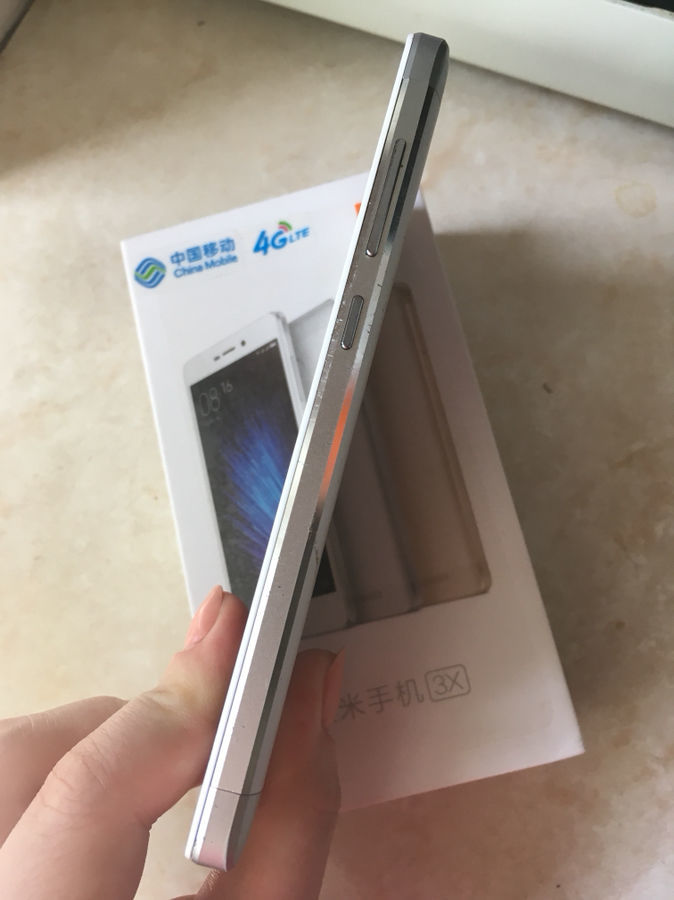 Xiaomi redmi 3x 2/32