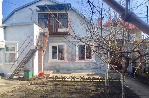 Продается дом в Крыжановке ( код 374077)