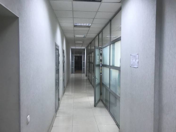 Продам помещение под офис (500м) на Армейской с ремонтом