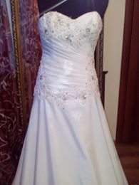 весільне плаття,свадебное платье