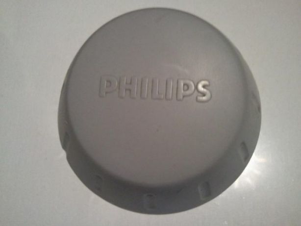 Крышка корпуса от кухонного комбайна Philips HR7754