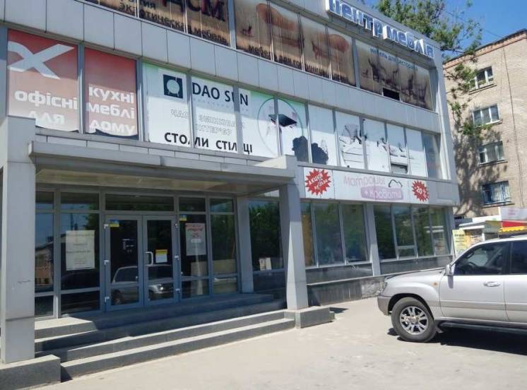 Продам Здание 1430 м.кв. в Бабушкинском районе