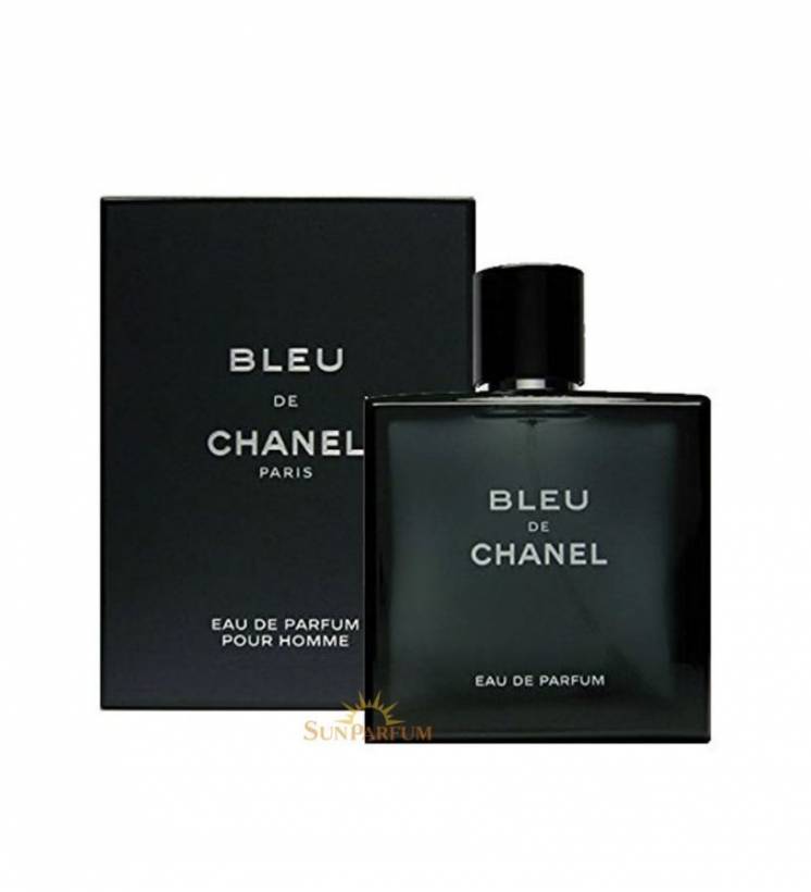 Купить Мужские Духи - Chanel - Bleu De Chanel Eau De Parfum EDP 100 мл