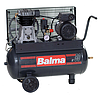Поршневой компрессор Balma NS12I/50 CM2