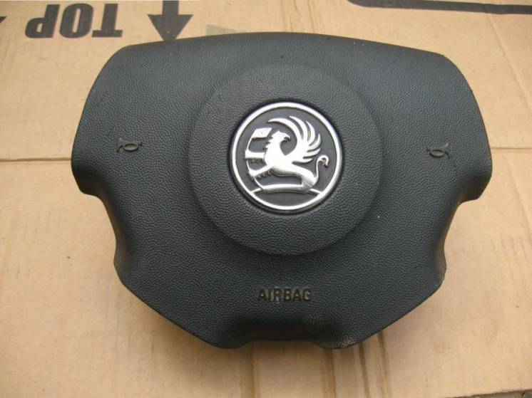 Подушка безопасности для Opel Vectra C/ Signum/ GM 09186918