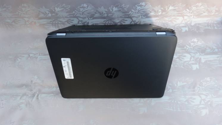 HP EliteBook 840 G1 INTEL CORE I5 ссд 120 GB 8GB RAM