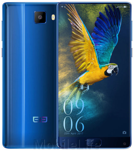 Elephone S8 blue 4/64 Gb, 6