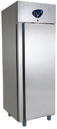 Холодильник шкаф холодильный Desmon IM7 Новый по цене б/у