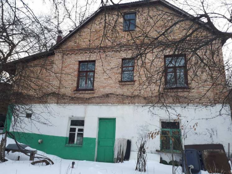 Продается дом в Голосеевском районе по улице Говорова