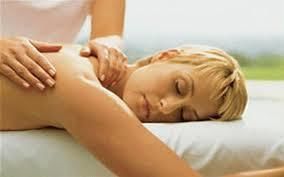 Всі  види  масажу, мануальна терапія