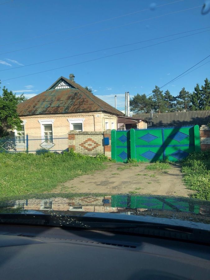 Продам дом в Краснокутське Харьковской области (возможно рассрочка)
