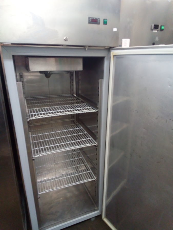 Морозильный шкаф Bolarus SN-711 S/P бу для общепита.