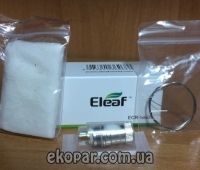Обслуживаемая база ECR RBA Eleaf Head для электронной сигареты