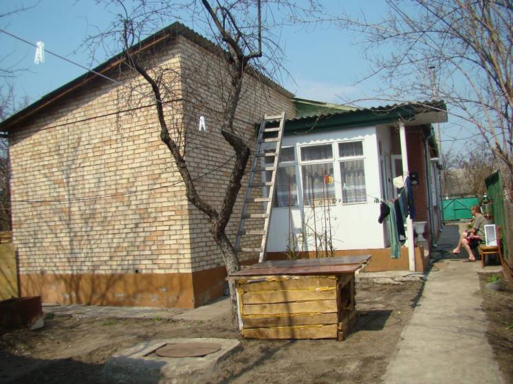 Продам дом 62м2 на Садовая ул., Ирпень, Киевская обл.