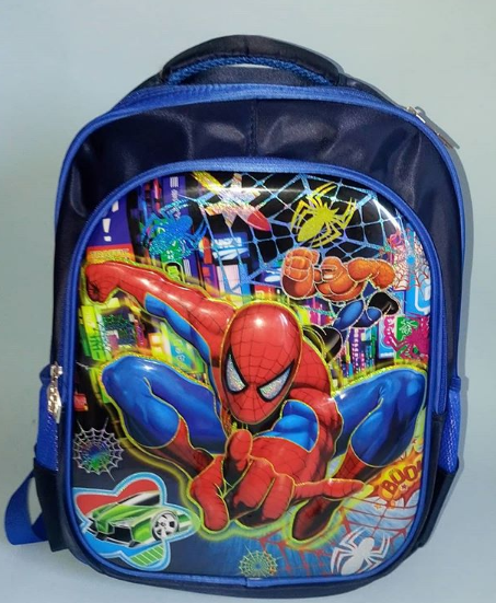 детский рюкзак, школьный рюкзак, рюкзак для мальчика в школу