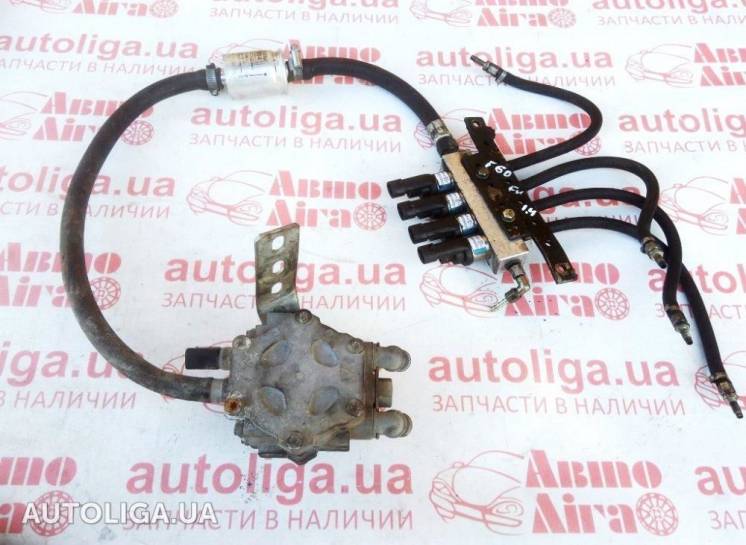 Гбо ford fusion 02-12 67R010016