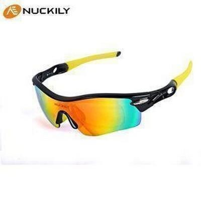 Спортивные очки NUCKILY PA01