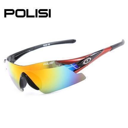 Спортивные очки POLISI P938
