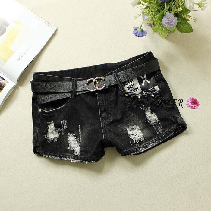 Женские джинсовые шорты Anabel Jeans 5601