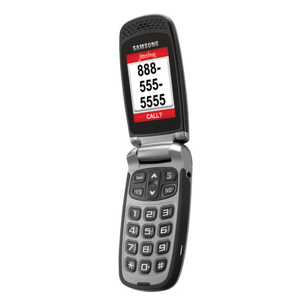Продам Cdma телефон Samsung Jitterbug Plus Sch-r220 для интертелекома