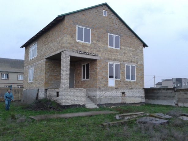 Продам дом в г.Скадовске, р-н Белой Акации, 13000 у.е.