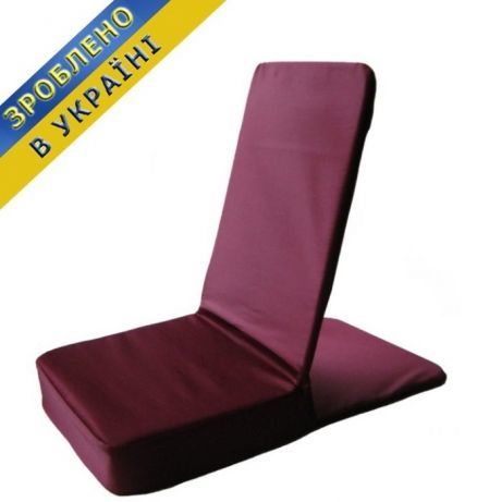 Акция! Кресло/стул для медитации 590 грн! Кресло для йоги Bodhi.