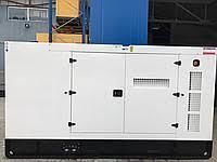 Дизельный генератор Depco DDE-70 70 кВа/ 55 кВт