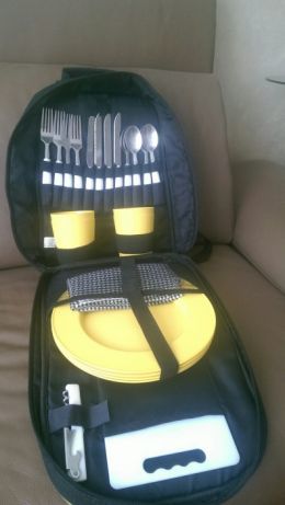 Рюкзак-набор для пикника Maranello (Германия)