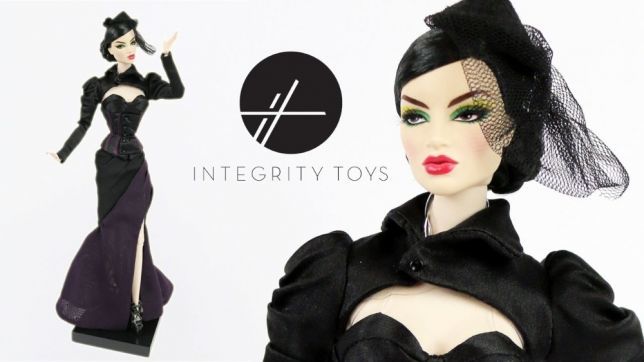 Коллекционные куклы Integritytoys под заказ интегрити Integrity toys