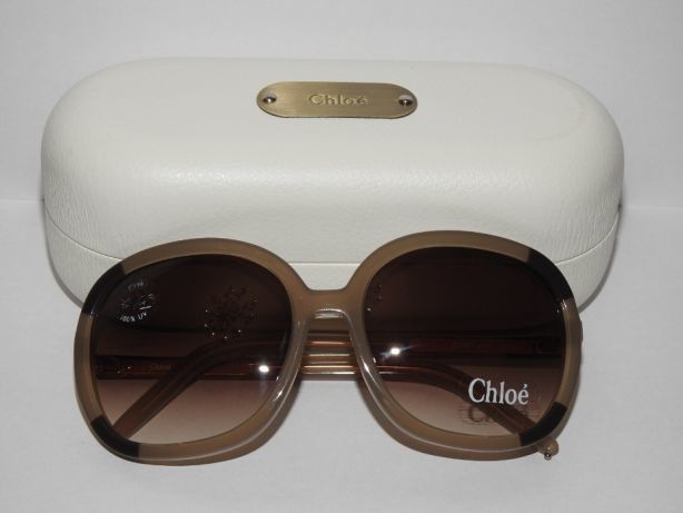 Солнцезащитные очки Chloe CL2189 C02- 135 100% оригинал $300
