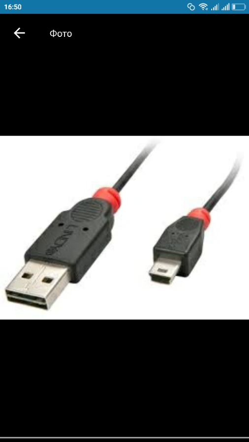 Lindy USB 2.0 Кабель - USB mini B - 10 м