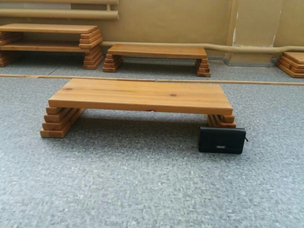 Продам деревянные степ-платформы