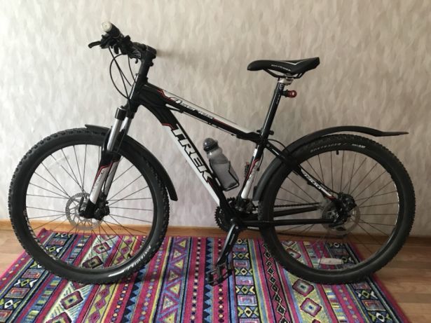 Продам горный велосипед Trek 4300 4 series gaint kellys specialized