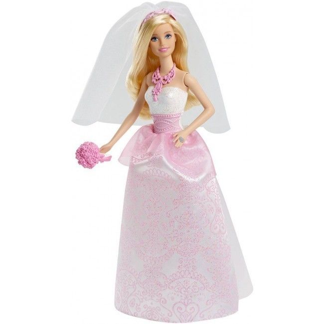 Кукла Барби невеста