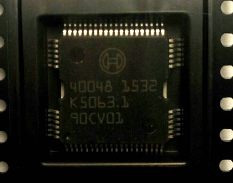 Мікросхема Bosch 40048