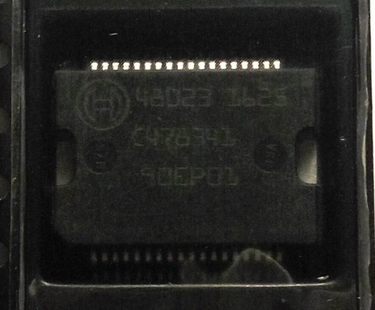 Мікросхема Bosch 48023