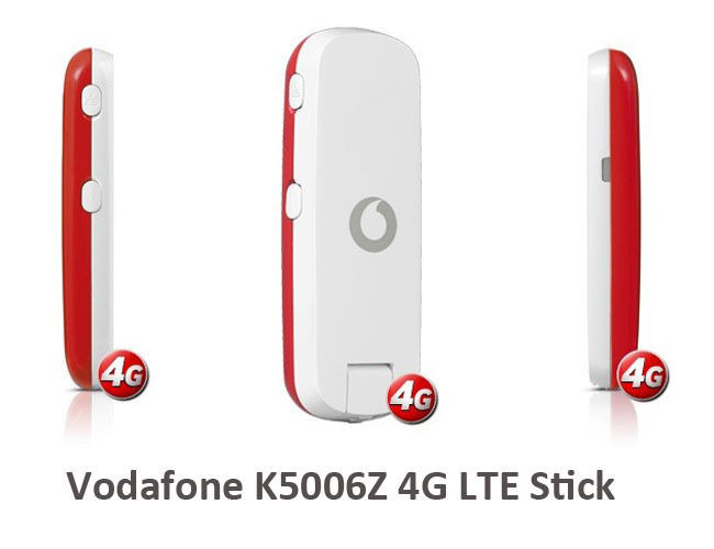 ZTE K5006Z 3G GSM LTE модем