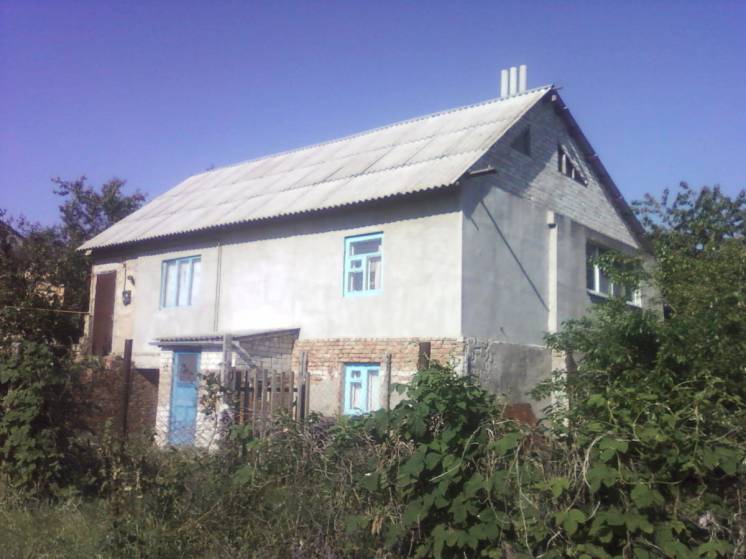 Дом в Мешково-Погорелово, Ташкент
