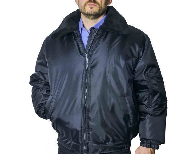 Куртка Титан, униформа для охранника, спецодежда для охраны