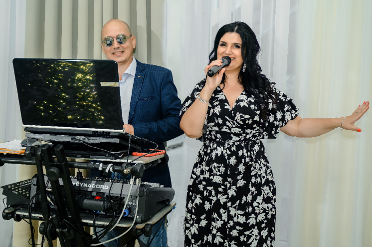 Музыканты, Живая музыка, DJ на свадьбу в Одессе