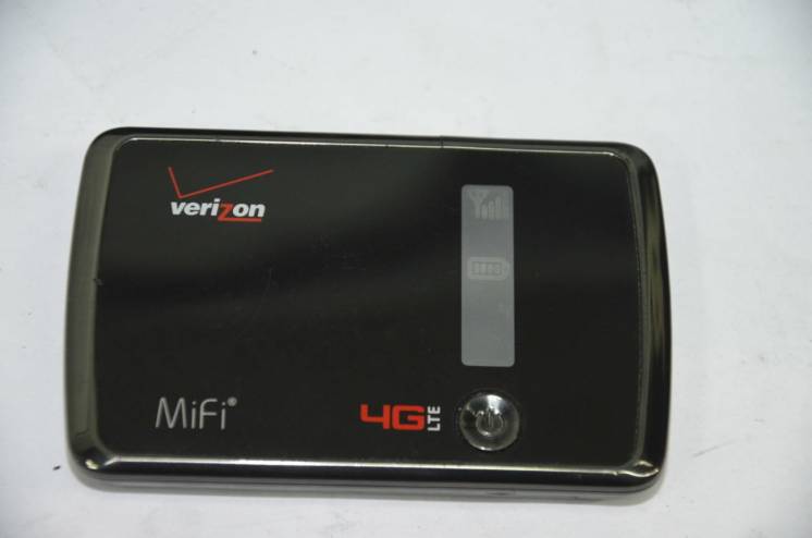 Novatel MIFI 4510L 3G WiFi роутер CDMA