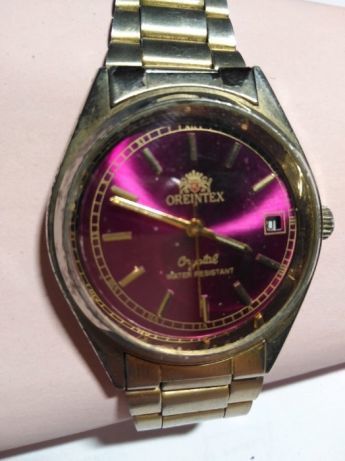 Наручные часы Oreintex, часики, часы на руку, годинник, часы наручные