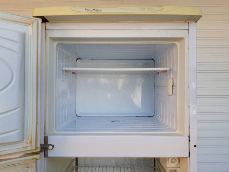 Продам холодильник Норд б/у, в хорошем состоянии. Торг.