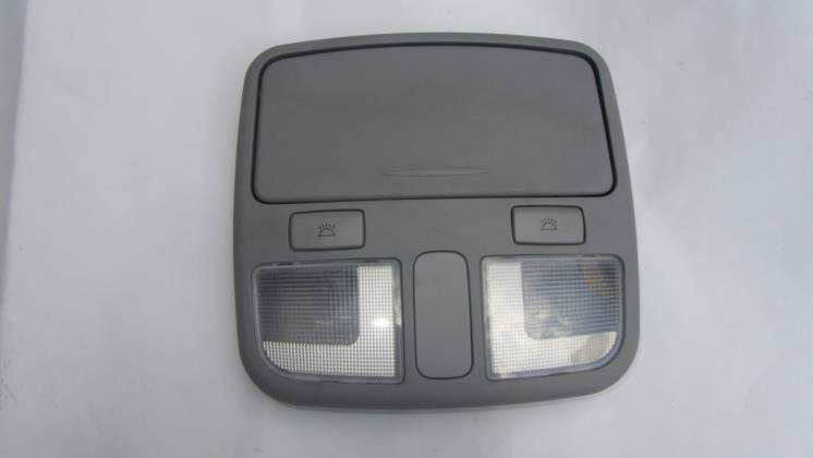 928003K000QS Плафон освещения салона под очки Hyundai Sonata NF