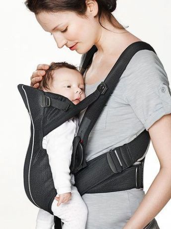 Эрго-рюкзак кенгуру Baby Carrier Рюкзак слинг для переноски ребенка