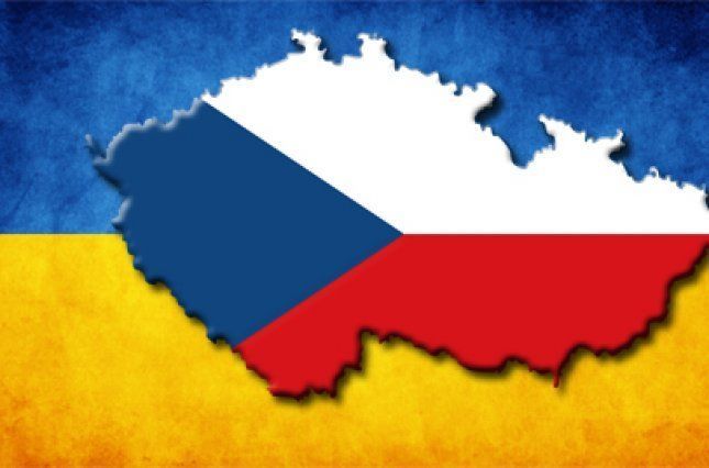 Допомога в отриманні Чеської візи