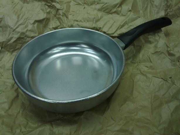 Вечная жаровня сковорода качество СССР сковородка Литая алюминиевая