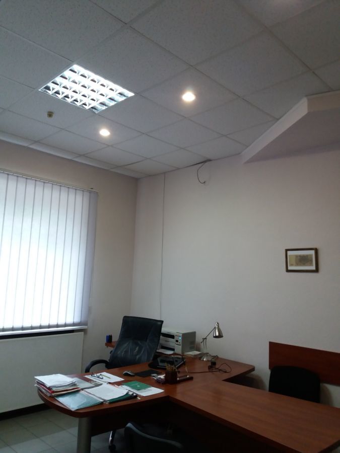 Продам офис в Донецке