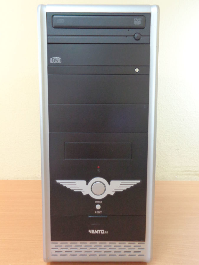 Компьютер Athlon 425 6Gb ОЗУ 250 HDD Системный блок, ПК